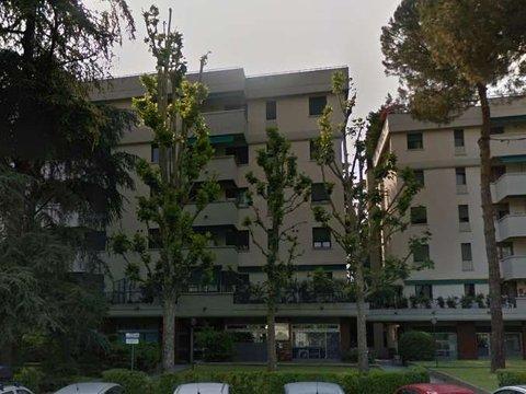 Appartamento in Via Paolo Poggi, 38, Centro, San Lazzaro di Savena