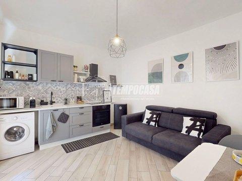 Bilocale in Corso Guglielmo Marconi, 33, San Salvario, Torino