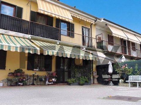 Appartamento in Via Sant'Antonio di Ranverso, 2 C, Rosta