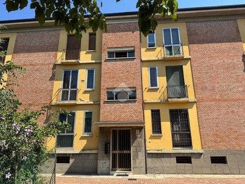 Bilocale in Via Alberto Dallolio, 60, Mazzini - Fossolo, Bologna