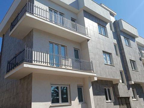 Trilocale in Via Fabrizio Chiari, 30, Torre Angela, Roma