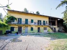 Casa indipendente in Via Rivarolo Beltrama s.n.c, Lombardore