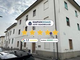 Trilocale in Via Andrea del Sarto, San Rocco, Empoli
