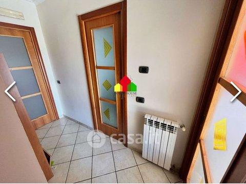 Attico in Via Marinone, 15, Zona Casacelle-Campopannone, Giugliano in Campania