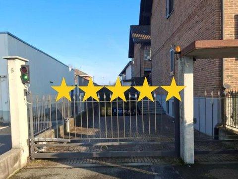 Trilocale in viale Partigiani, Volpiano