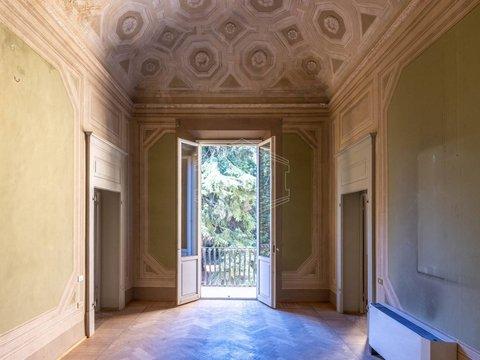 Bilocale in Strada Maggiore, Centro Storico, Bologna