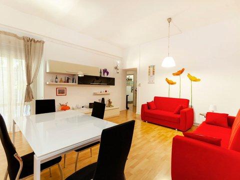 Quadrilocale in via Messina, s.n.c, Salario, Roma