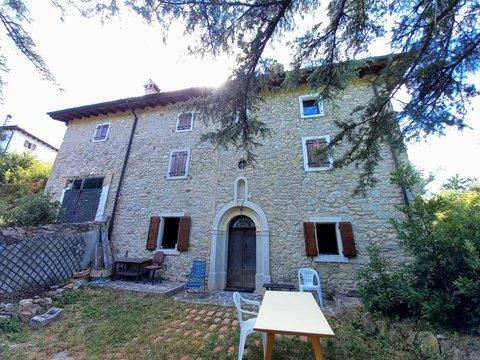 Casa indipendente in via Cassano, Monterenzio