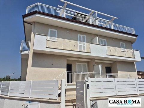 Quadrilocale in Via Venezia, Nuova Florida, Ardea