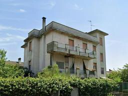 Quadrilocale in Via Monte Grappa, 1, Tribiano