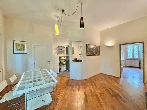 Appartamento in Viale Francesco Petrarca, s.n.c, Oltrarno - San Frediano - Santo Spirito, Firenze