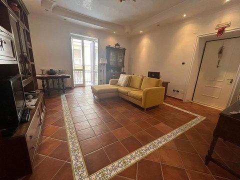 Bilocale in Via Vittorio Veneto, s.n.c, Torre Annunziata