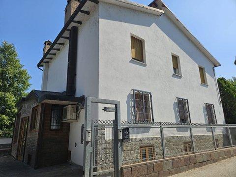 Appartamento su due piani in Via del Fiffo, Pianoro