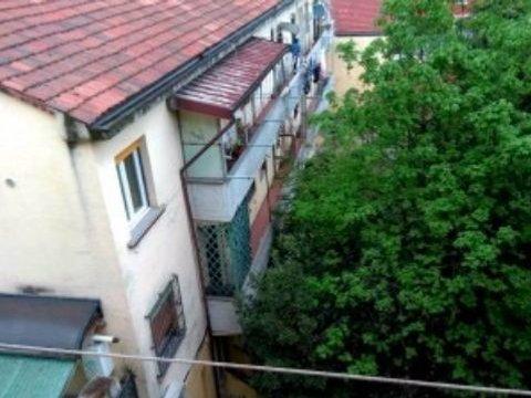 Bilocale in Via Giuseppe Tartini, 19, Dergano, Milano