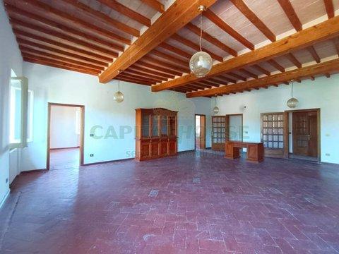 Quadrilocale in Via 8 Marzo, Dogana - Patricelli, Castelfiorentino