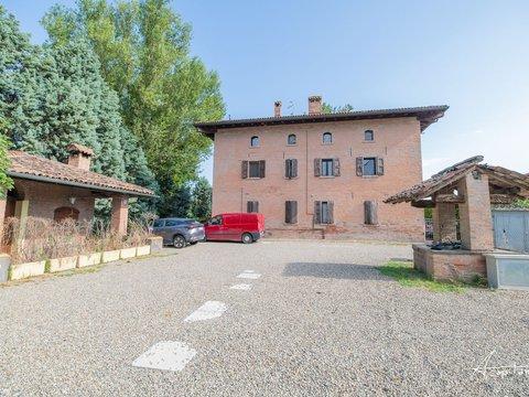 Bilocale a Zola Predosa