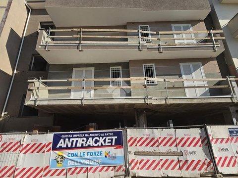 Trilocale in via Adige, 10, Caivano