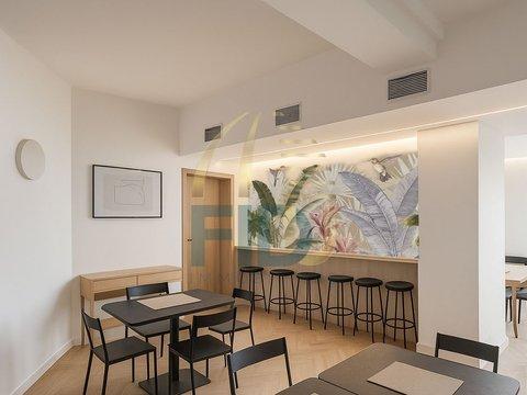 Appartamento in Via Camillo Cavour, 104, Duomo - San Marco, Firenze