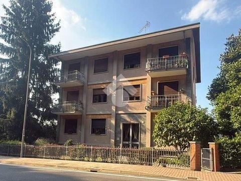 Quadrilocale in Via Torino, 22, Pino Torinese