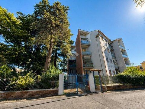 Trilocale in Via Maurizio Moris, 11, Guidonia, Guidonia Montecelio