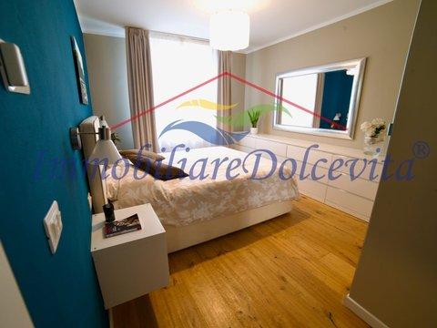 Trilocale in Via Giovanni Fattori, 25, Libertà - Savonarola, Firenze