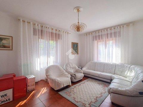 Appartamento in Via Giacomo Matteotti, 12, Campagnano di Roma