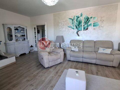 Appartamento a Borgo San Lorenzo