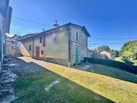 Casa indipendente in Strada Senza Nome, Alto Reno Terme