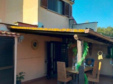 Bilocale in Via Teverone, s.n.c, Tor San Lorenzo - Nuova California, Ardea