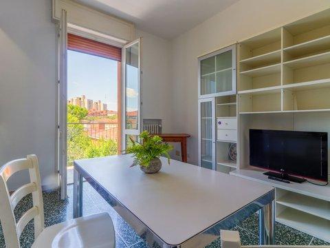 Trilocale in via Sardegna, 18 -14, Mazzini - Fossolo, Bologna