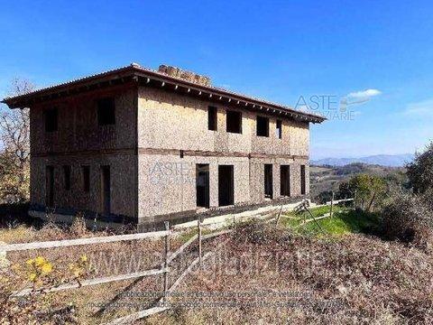 Appartamento a Torrita Tiberina