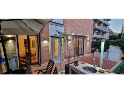 Quadrilocale in via Vincenzo Vela, 31, Casetta Mattei - Corviale, Roma