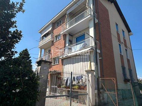 Bilocale a Caselle Torinese