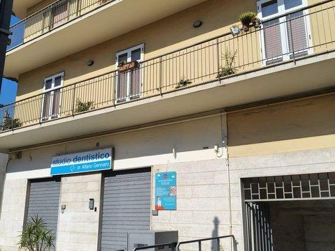 Quadrilocale in Via Nuova Nola, 213, Palma Campania