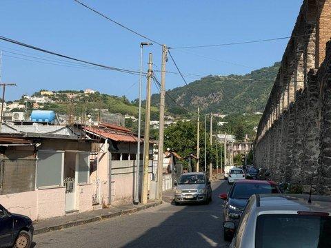 Casa indipendente in via Fasolara, 1, Ischia