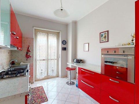 Bilocale in Via Camillo riccio, 26, Mirafiori Sud, Torino