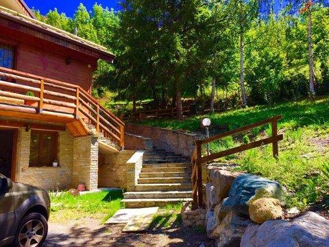 Attico in Strada Millaures, 49, Bardonecchia