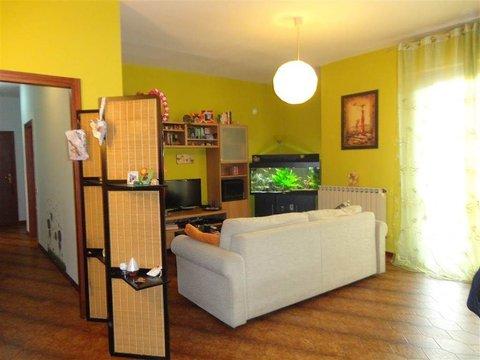Appartamento a Canonica - Pian di Sotto - Montebello, Certaldo