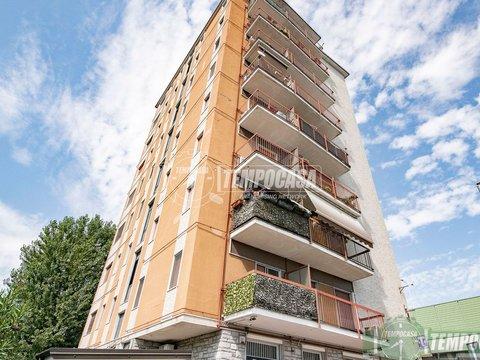 Monolocale in Via Giuseppe Di Vittorio, 235, Dei Parchi-Cascina Gatti-Parpagliona, Sesto San Giovanni