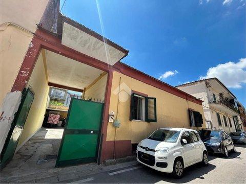 Quadrilocale in Via Giovanni Falcone, 30, Villaricca