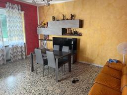 Trilocale in Via Monte Cervino s.n.c, Borgo Nuovo, Settimo Torinese