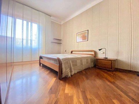 Trilocale a Maggiolina - Villaggio dei Giornalisti, Milano