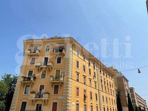 Trilocale in Via dei Ramni, Tiburtino - San Lorenzo, Roma