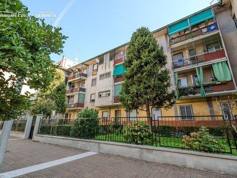 Bilocale in Via Filippo Turati, 36, Centro, San Giuliano Milanese