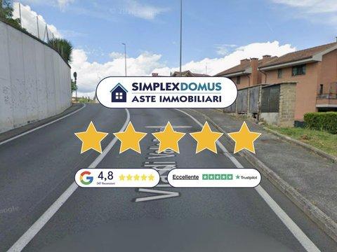Bilocale in Via Umberto Terracini, Fiano Romano