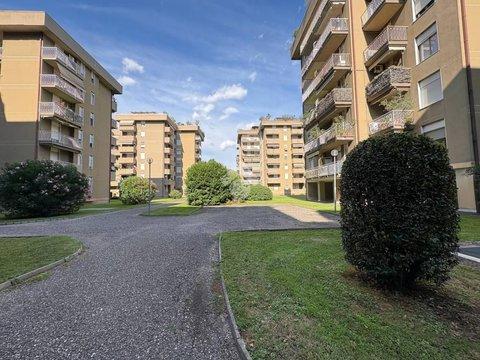 Bilocale in Via Guerciotti, 33, San Magno-Sant'Ambrogio, Legnano