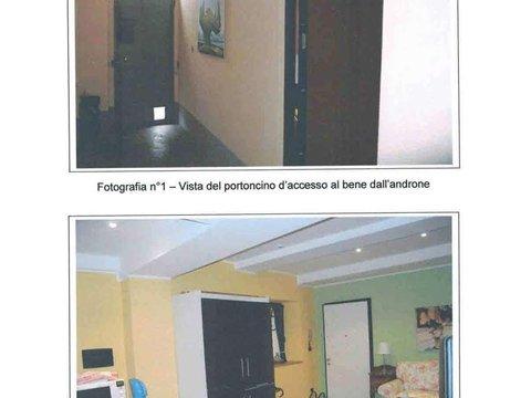 Appartamento in Via Palmanova, 8, Udine, Milano
