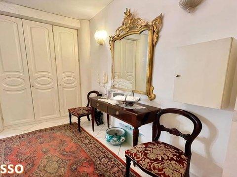 Trilocale in Via Pietro Metastasio, 75, Fuorigrotta, Napoli