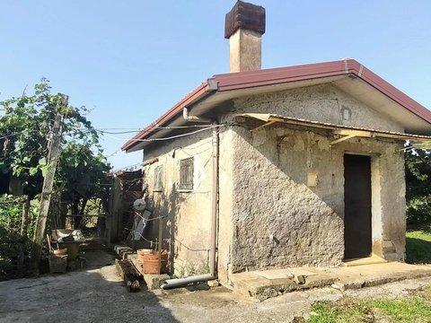 Casale/cascina in Via Colle Cerro, Genazzano