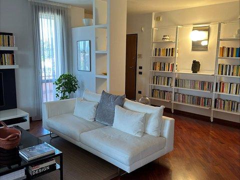 Attico in Via di Ripa, s.n.c, Zona Ospedale, Empoli